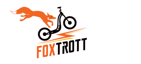 Logo Foxtrott